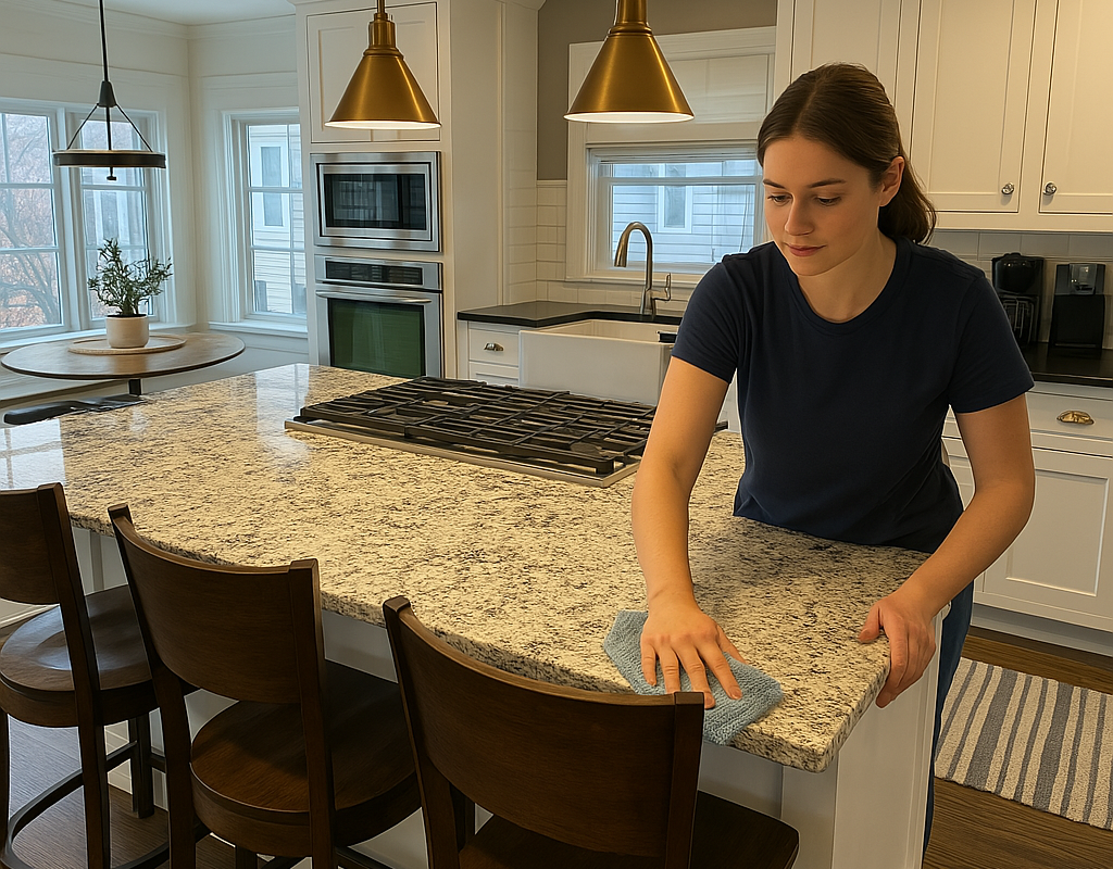 3BBBBC04-9611-4B7E-A7BC-EFAA7E83E50C Professional house cleaning services in Bergen County, NJ