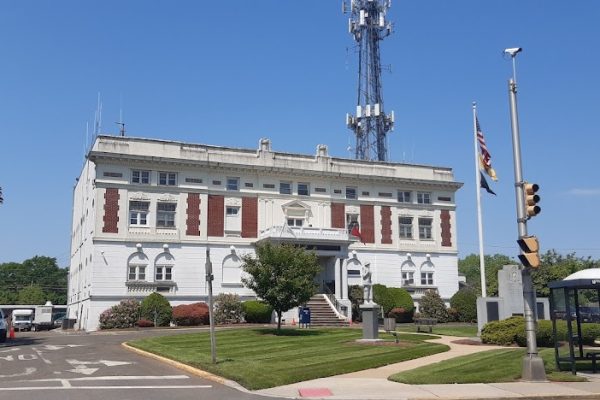 Bergenfield NJ
