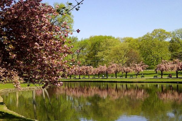 Passaic, NJ