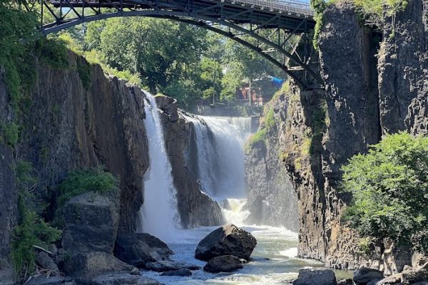 Paterson, NJ