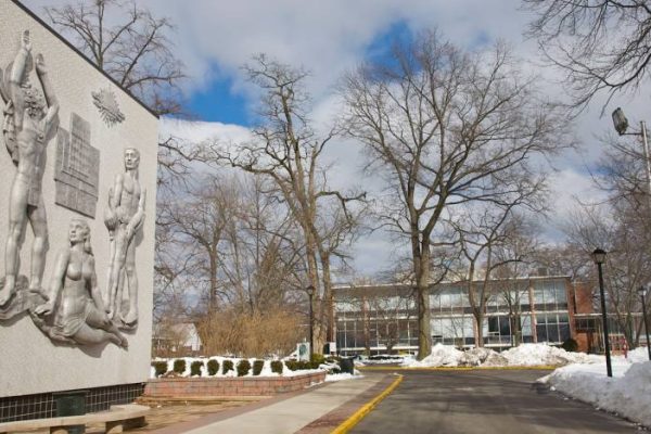 Teaneck ,NJ