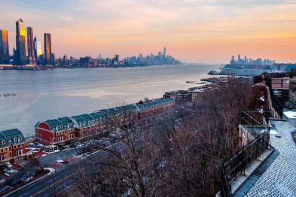West New York, NJ