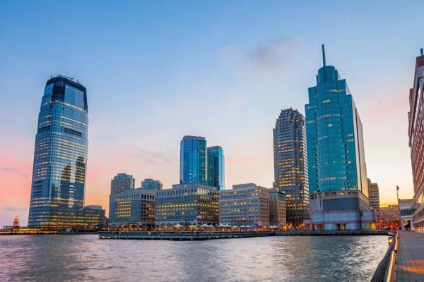 Jersey City, NJ